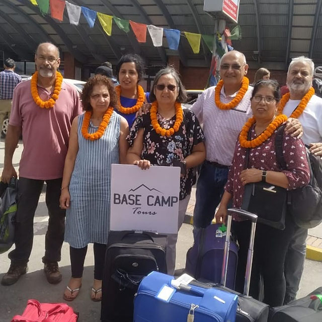 Group From UK