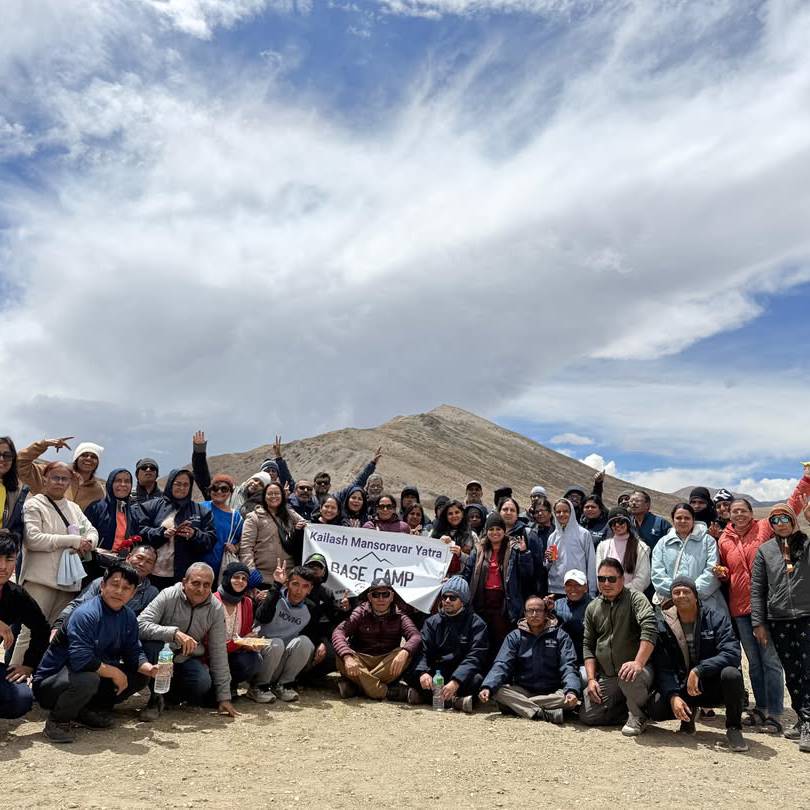 Kailash Yatra 2026