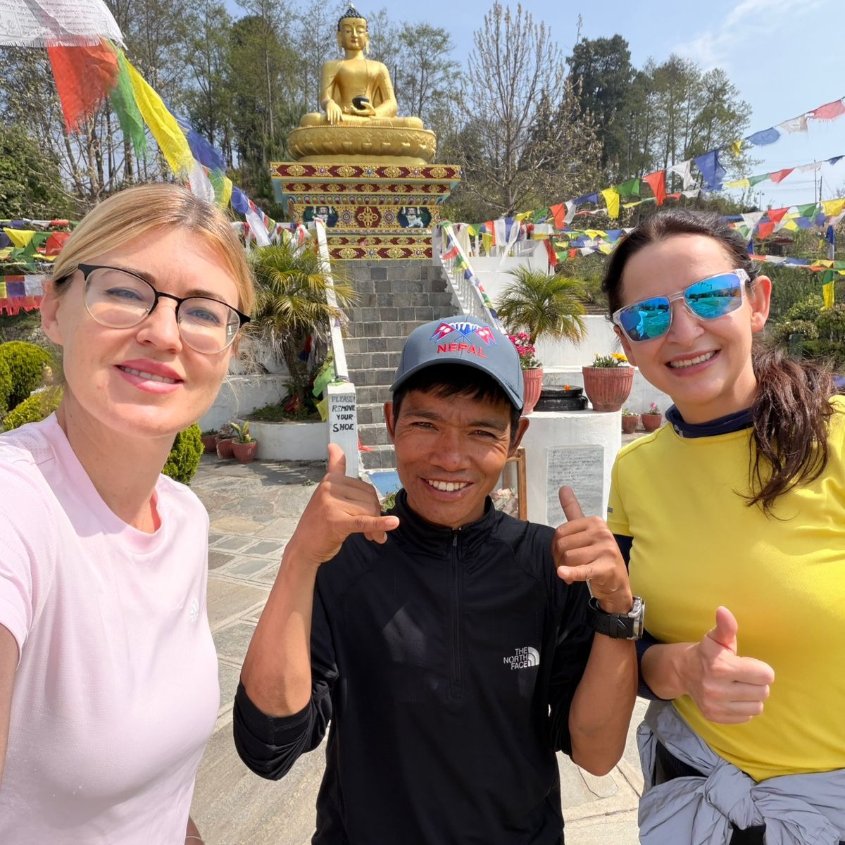 Pokhara Tour